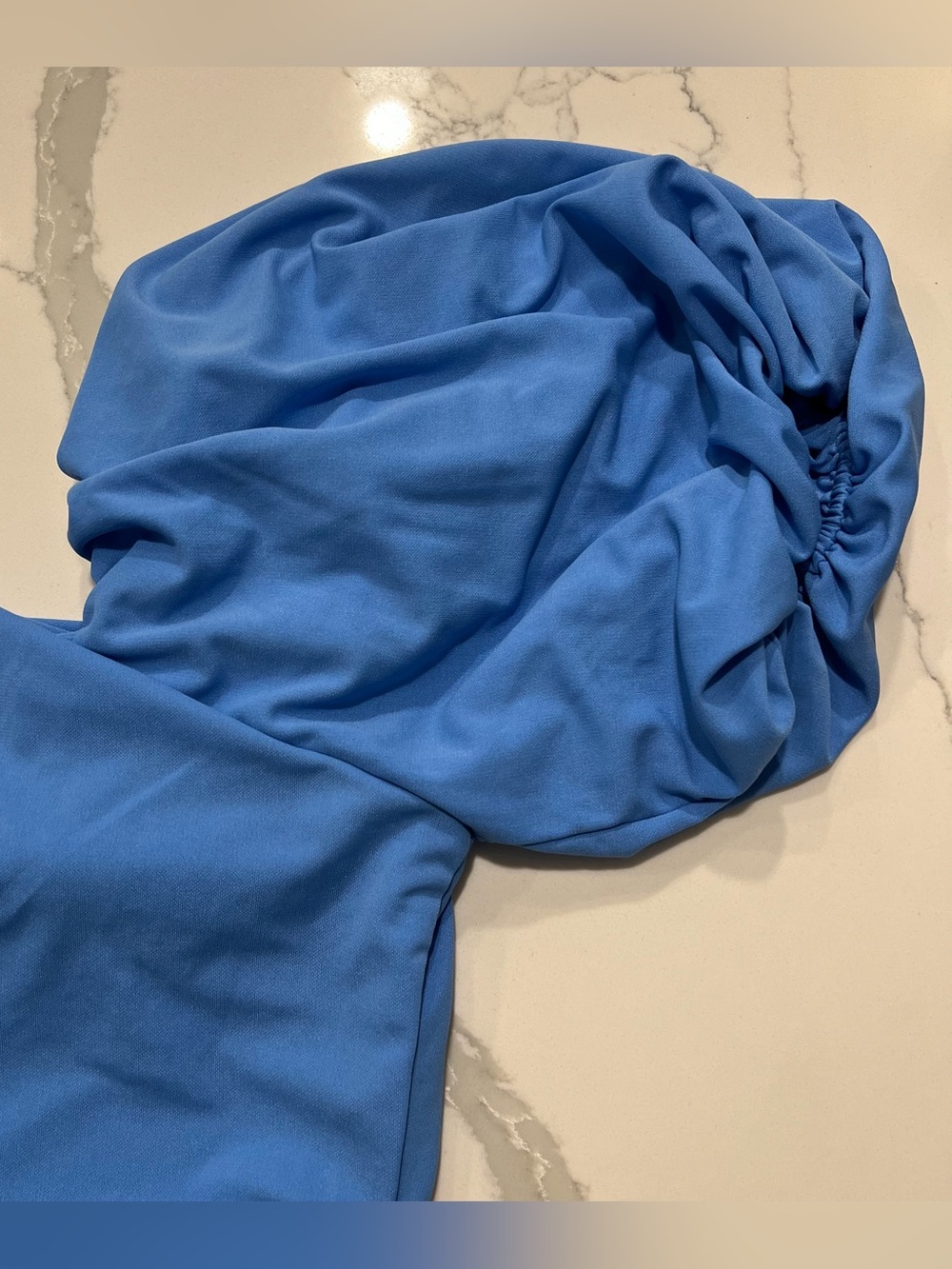 LINE & DOT ALLISON TOP - Size M - Picture 9 of 15